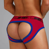 53X BRIEF - Sunset Novelties 