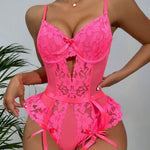 SI TEDDY PINK