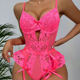 SI TEDDY PINK