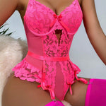 SI TEDDY PINK