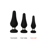The Flop Anal Plug
