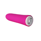 2.0 Bullet Vibrator with USB Charging Base
